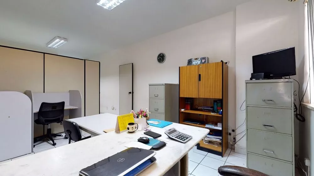 Sala-Conjunto, 38 m² - Foto 10