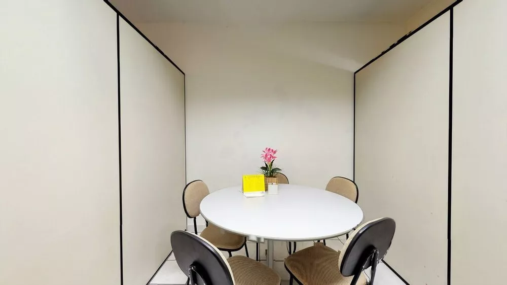Sala-Conjunto, 38 m² - Foto 6