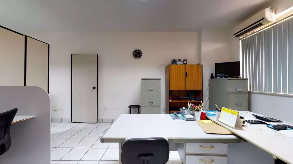 Sala-Conjunto, 38 m² - Foto 5