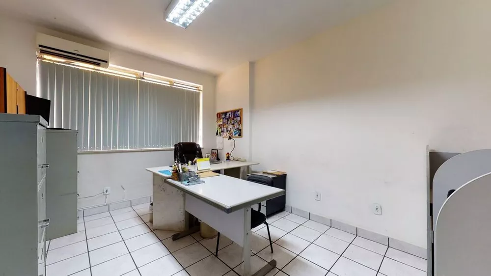 Sala-Conjunto, 38 m² - Foto 2