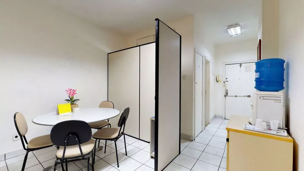 Sala-Conjunto, 38 m² - Foto 4