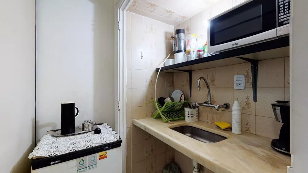 Sala-Conjunto, 38 m² - Foto 11