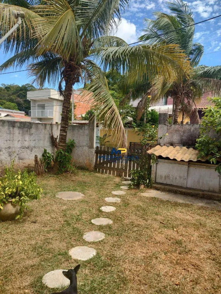 Casa de Condomínio, 2 quartos - Foto 6