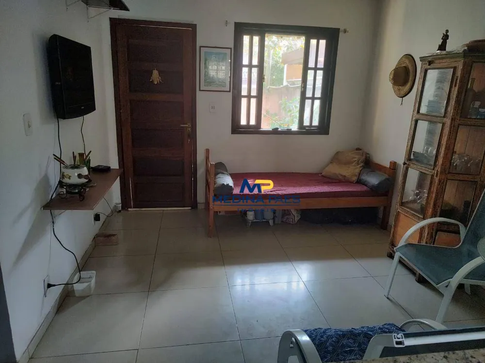 Casa de Condomínio, 2 quartos - Foto 16