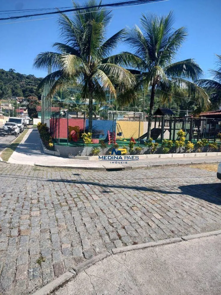 Casa de Condomínio, 2 quartos - Foto 7