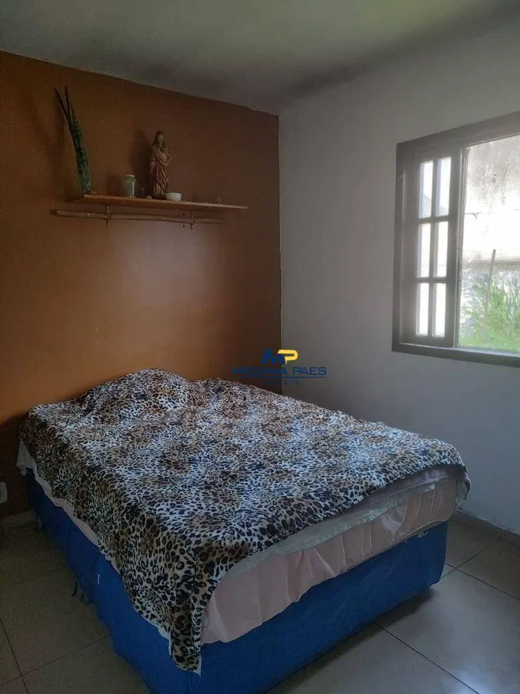 Casa de Condomínio, 2 quartos - Foto 4