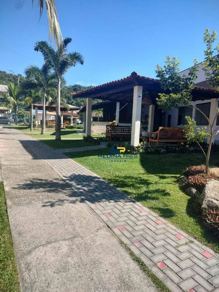 Casa de Condomínio, 2 quartos - Foto 5