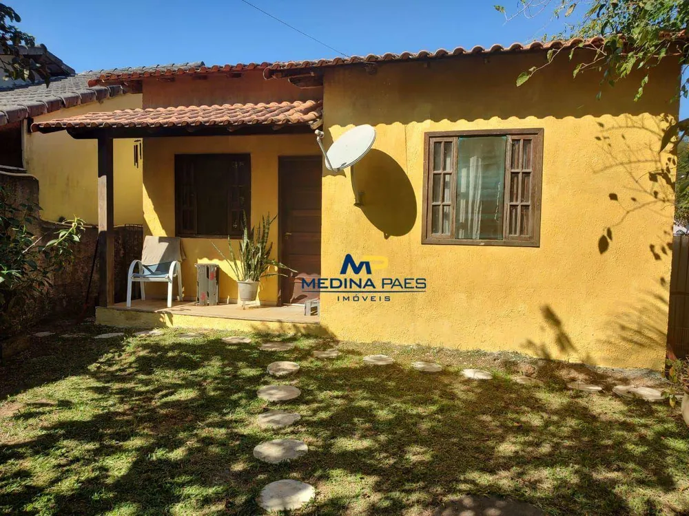Casa de Condomínio, 2 quartos - Foto 14