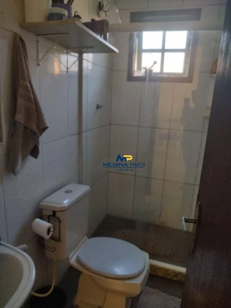 Casa de Condomínio, 2 quartos - Foto 1