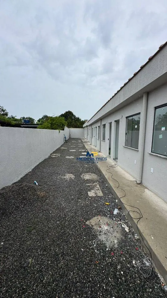 Casa, 1 quarto, 35 m² - Foto 1