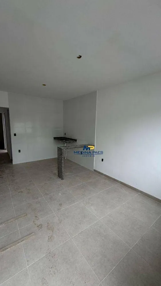 Casa, 1 quarto, 35 m² - Foto 3