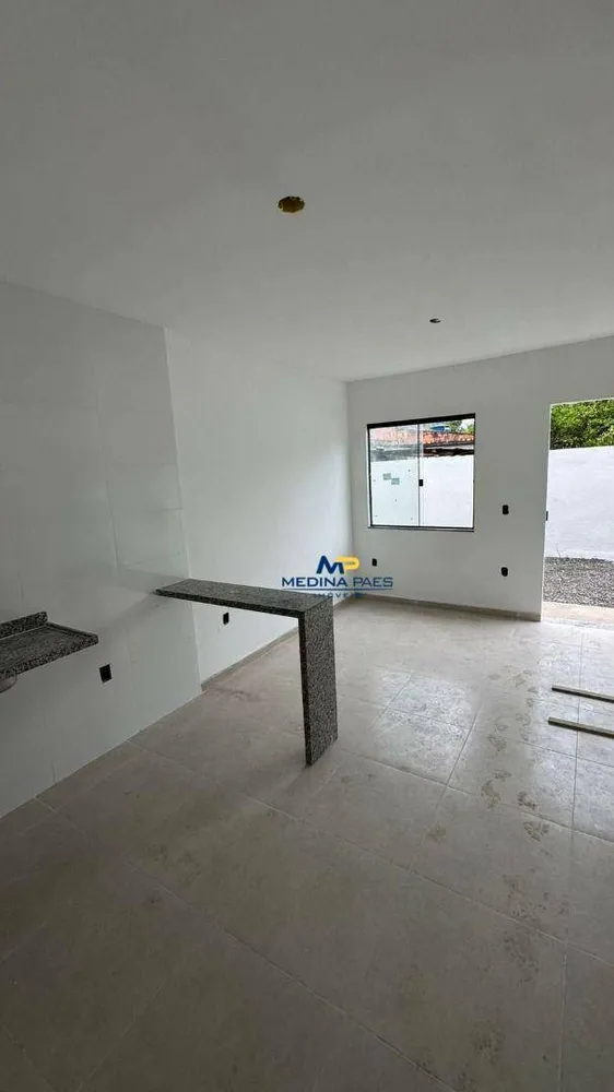 Casa, 1 quarto, 35 m² - Foto 4