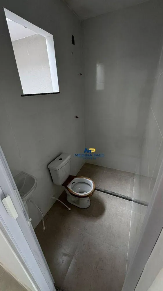 Casa, 1 quarto, 35 m² - Foto 7