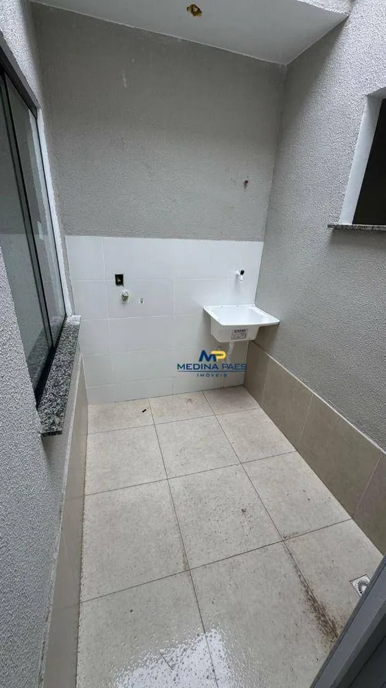 Casa, 1 quarto, 35 m² - Foto 6