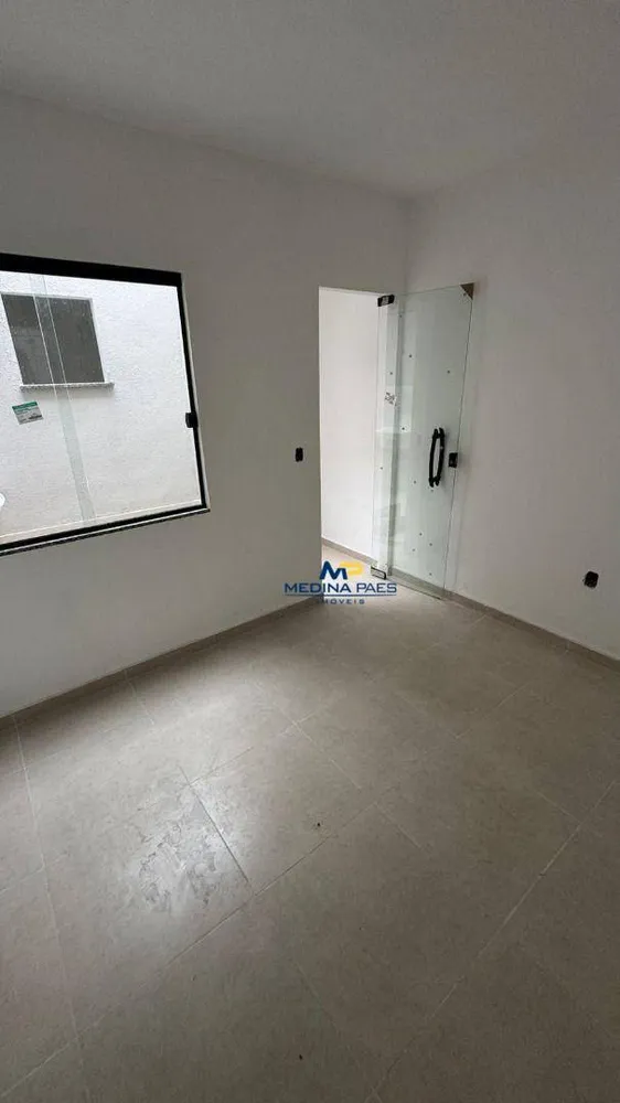 Casa, 1 quarto, 35 m² - Foto 2