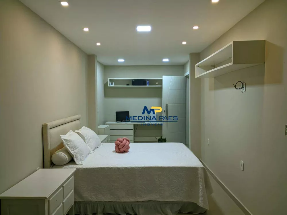 Casa, 3 quartos, 134 m² - Foto 27