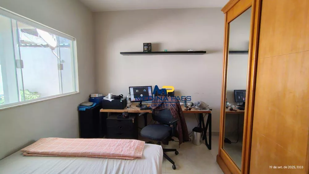 Casa, 3 quartos, 134 m² - Foto 19