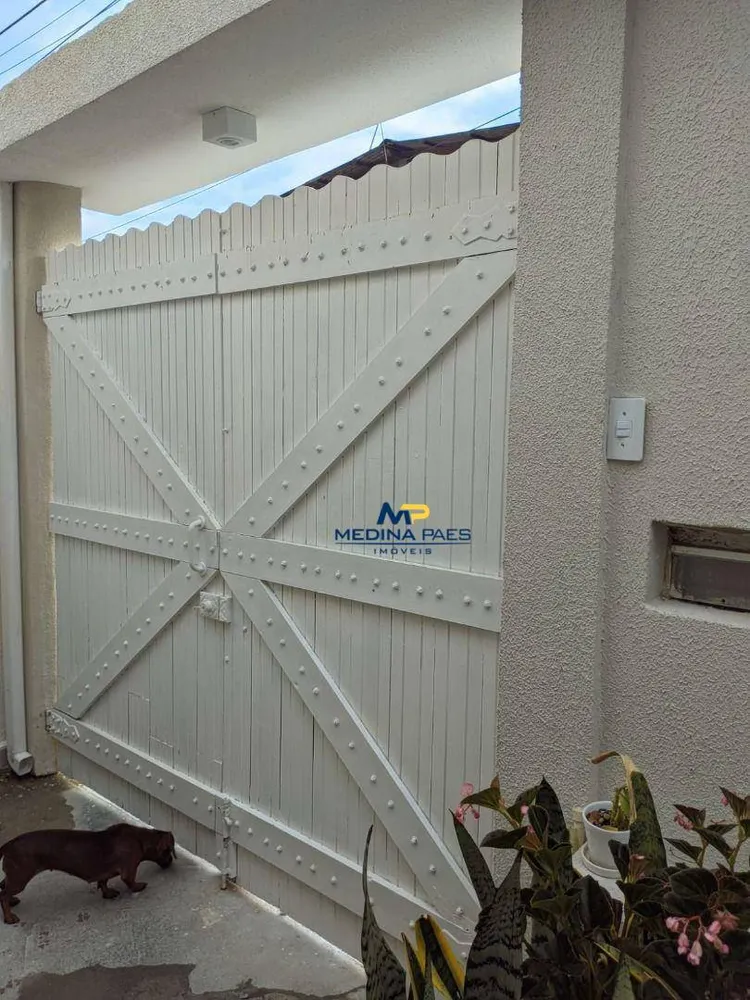 Casa, 3 quartos, 134 m² - Foto 43