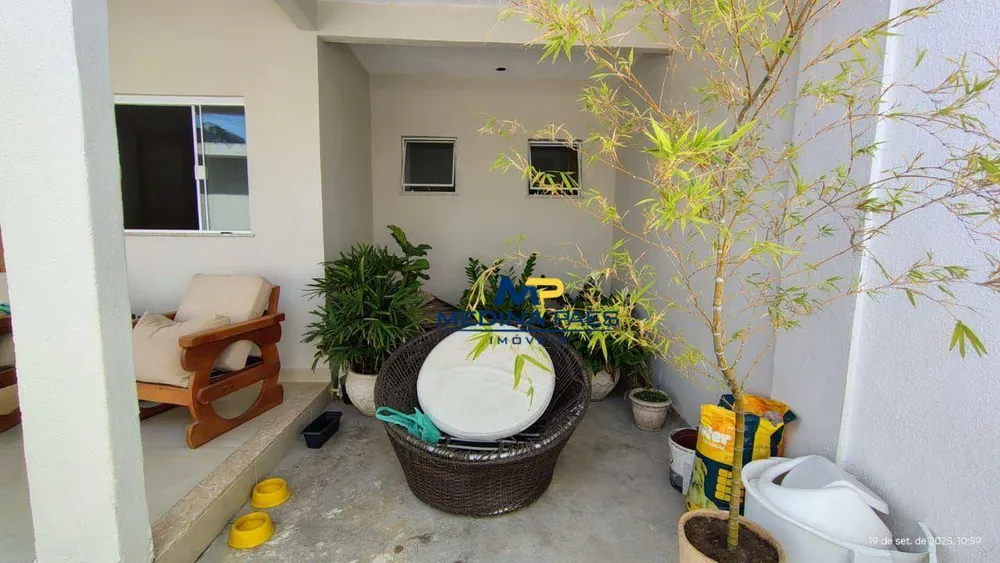 Casa, 3 quartos, 134 m² - Foto 33