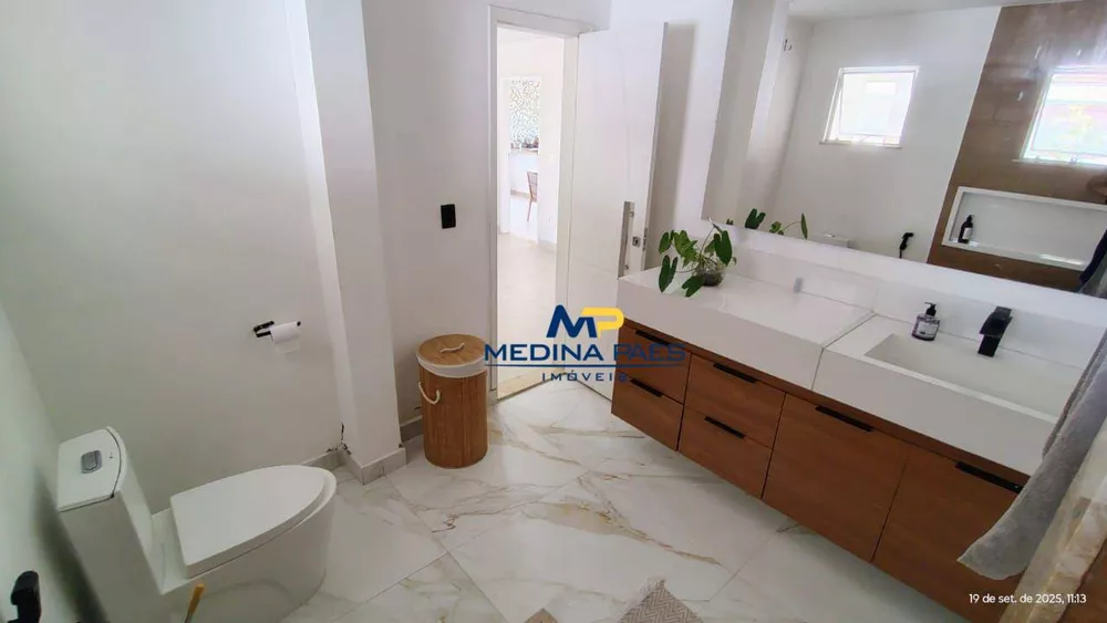 Casa, 3 quartos, 134 m² - Foto 15