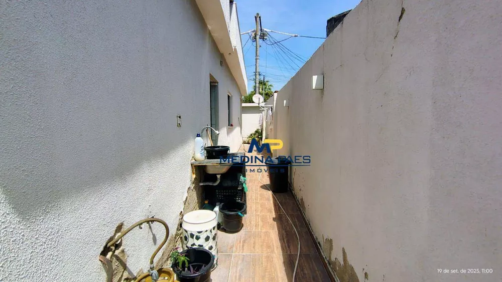 Casa, 3 quartos, 134 m² - Foto 25