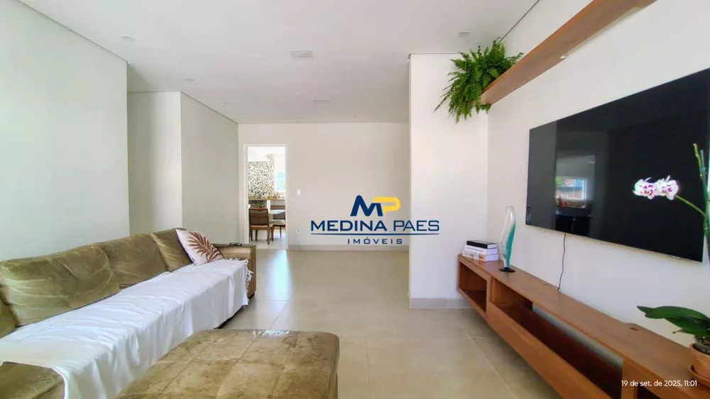 Casa, 3 quartos, 134 m² - Foto 23