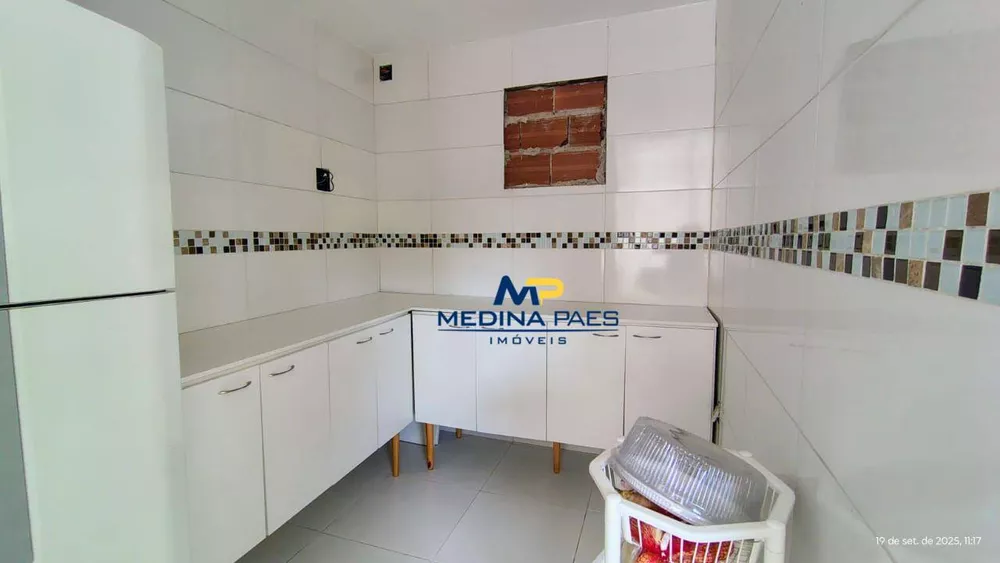 Casa, 3 quartos, 134 m² - Foto 10