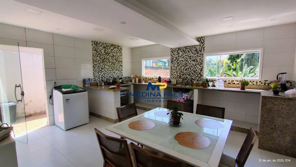Casa, 3 quartos, 134 m² - Foto 34