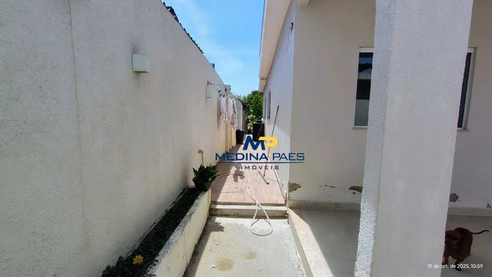 Casa, 3 quartos, 134 m² - Foto 12