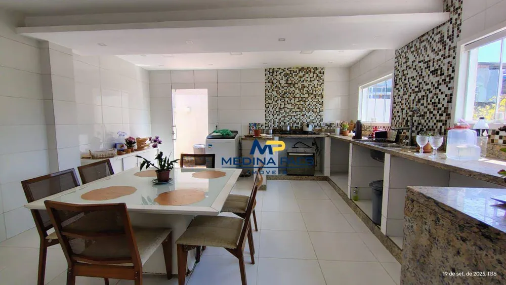 Casa, 3 quartos, 134 m² - Foto 44