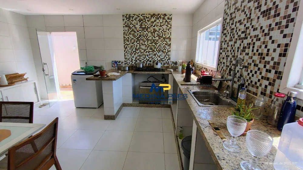 Casa, 3 quartos, 134 m² - Foto 37