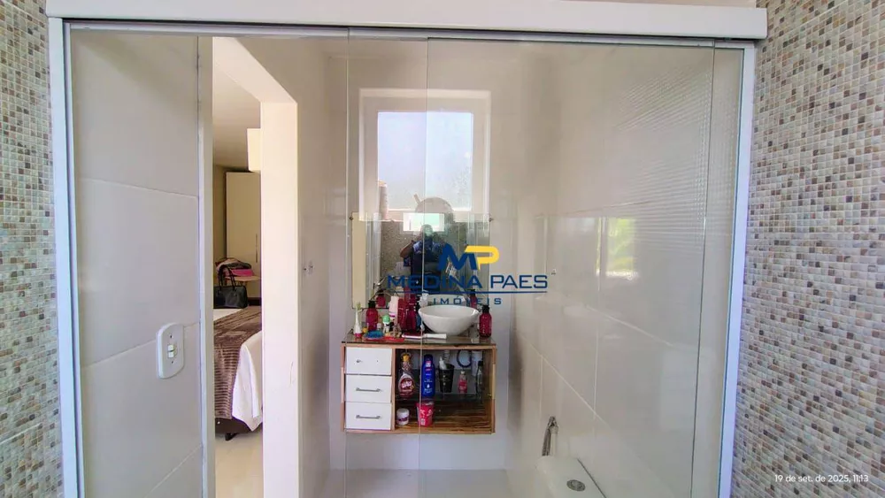 Casa, 3 quartos, 134 m² - Foto 13