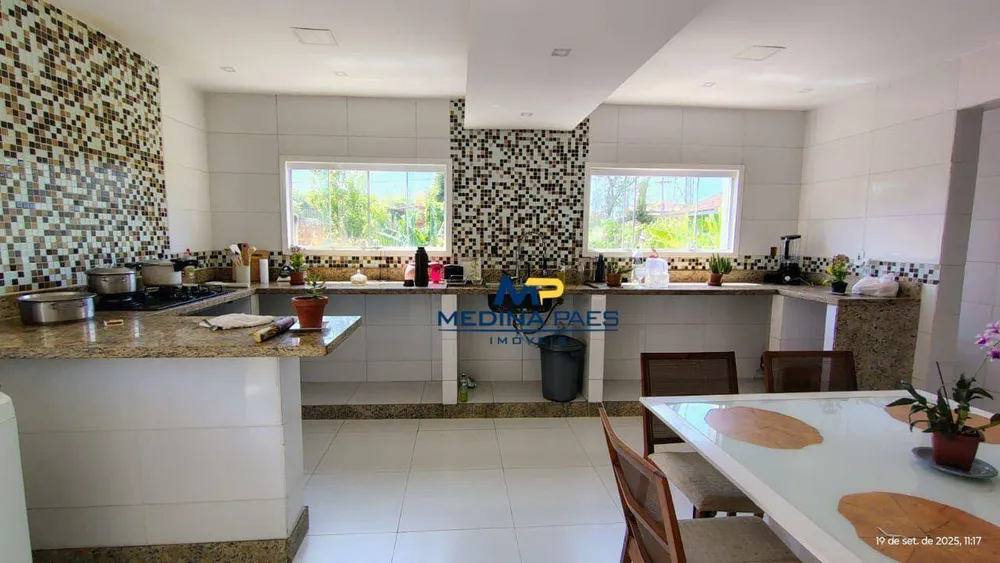 Casa, 3 quartos, 134 m² - Foto 41