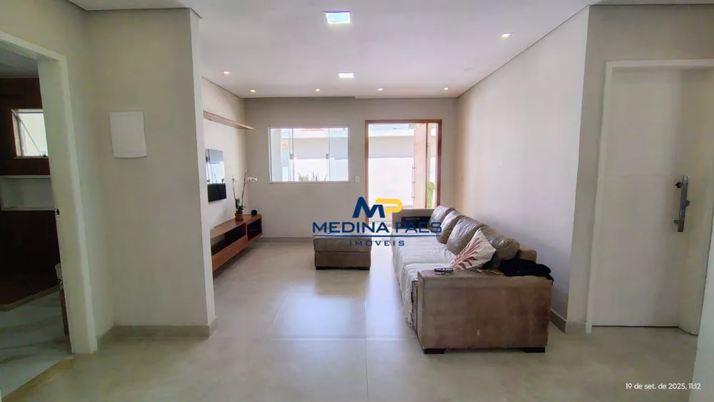 Casa, 3 quartos, 134 m² - Foto 26