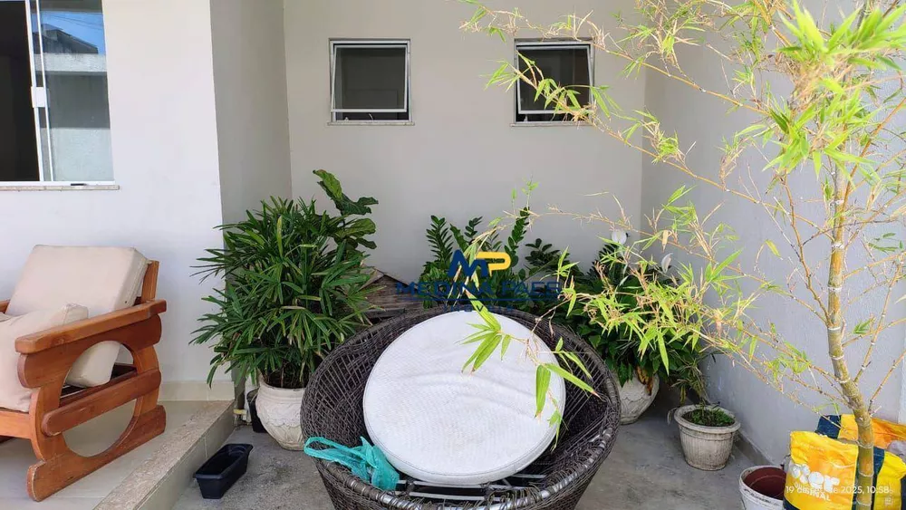 Casa, 3 quartos, 134 m² - Foto 1