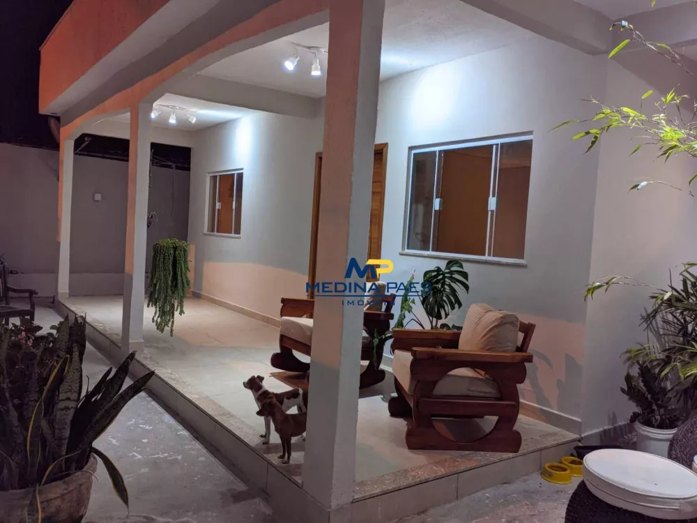 Casa, 3 quartos, 134 m² - Foto 29