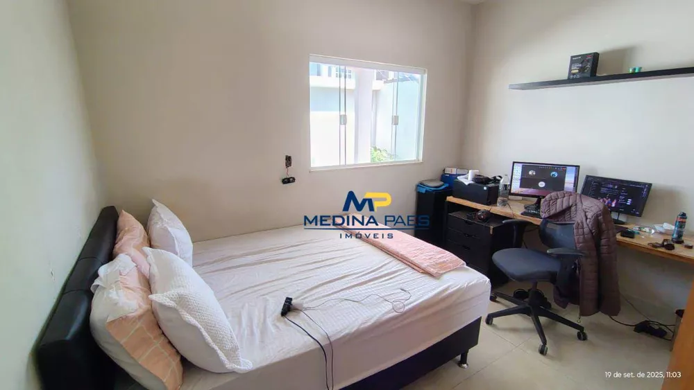 Casa, 3 quartos, 134 m² - Foto 8