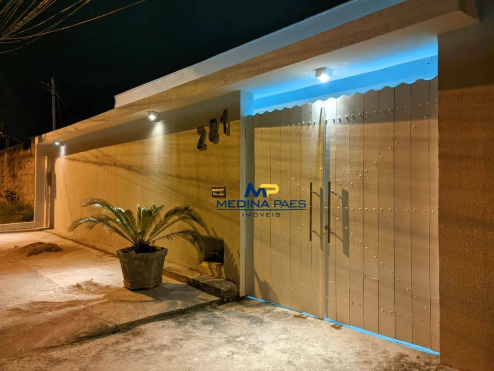 Casa, 3 quartos, 134 m² - Foto 38
