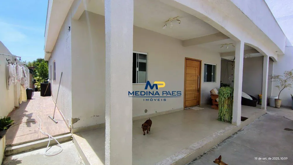 Casa, 3 quartos, 134 m² - Foto 42