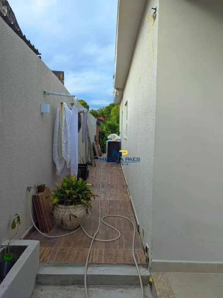 Casa, 3 quartos, 134 m² - Foto 22