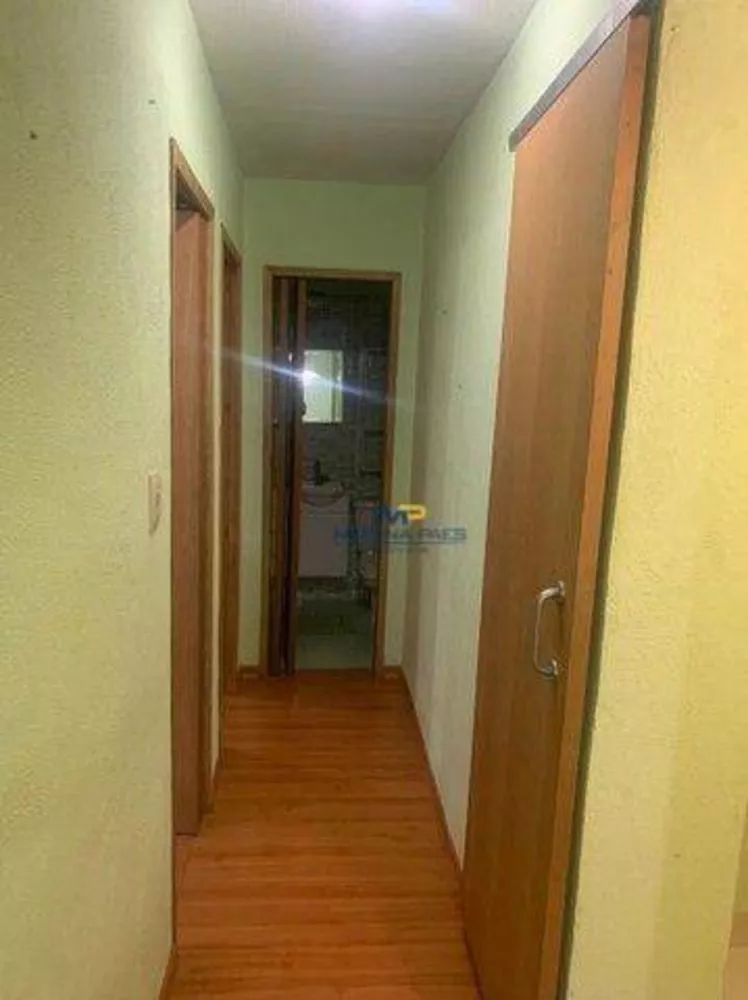Apartamento, 2 quartos, 60 m² - Foto 9