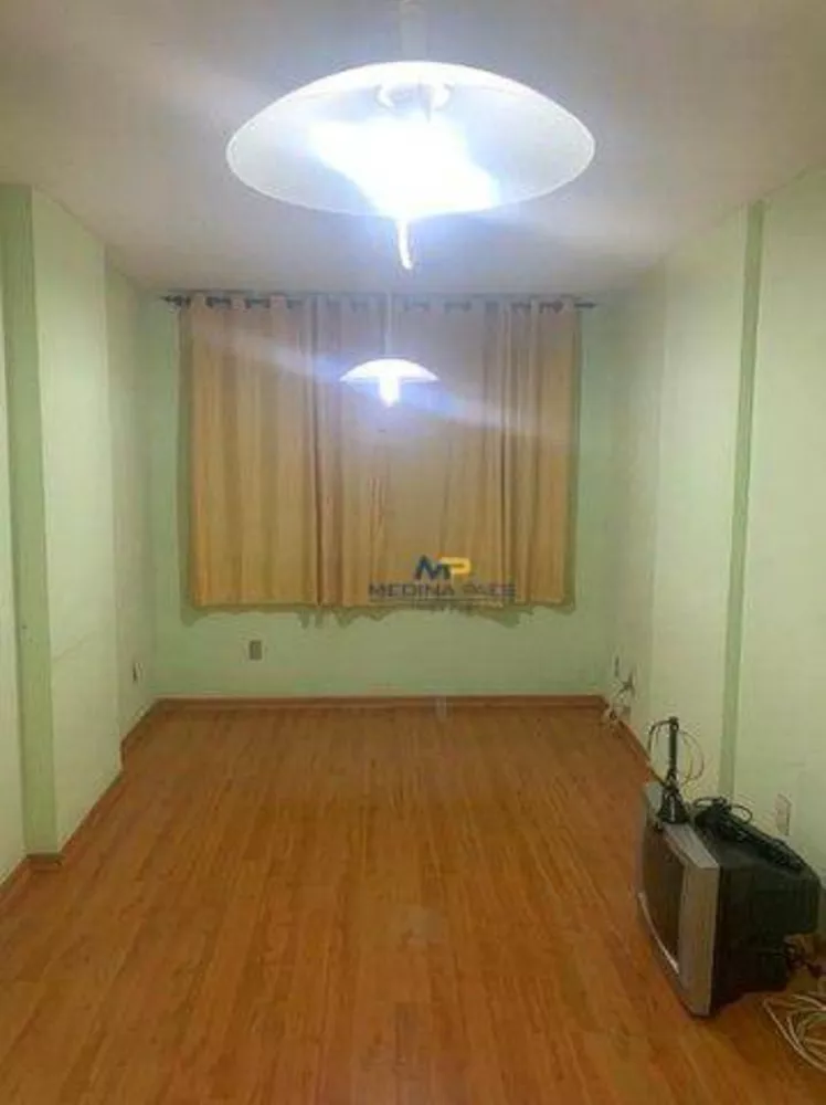 Apartamento, 2 quartos, 60 m² - Foto 2