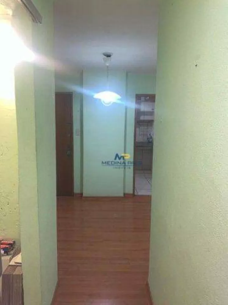 Apartamento, 2 quartos, 60 m² - Foto 6