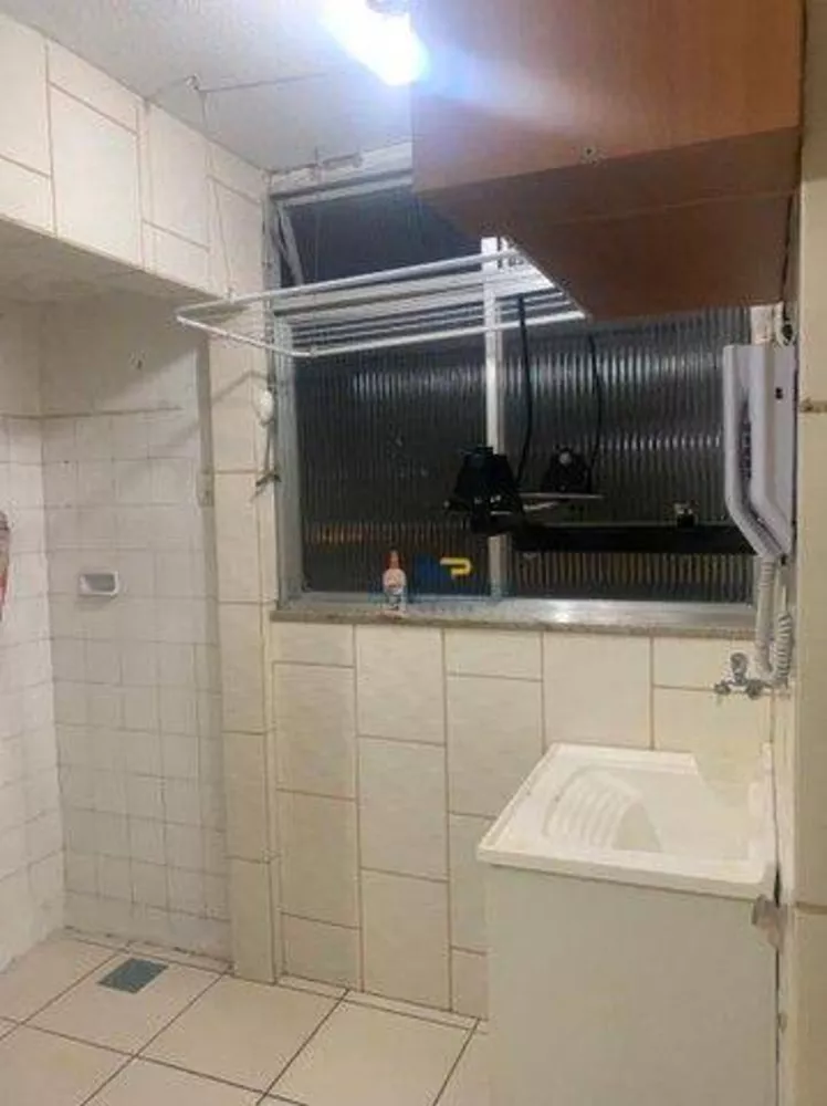 Apartamento, 2 quartos, 60 m² - Foto 8