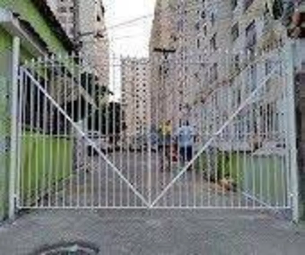 Apartamento, 2 quartos, 60 m² - Foto 7