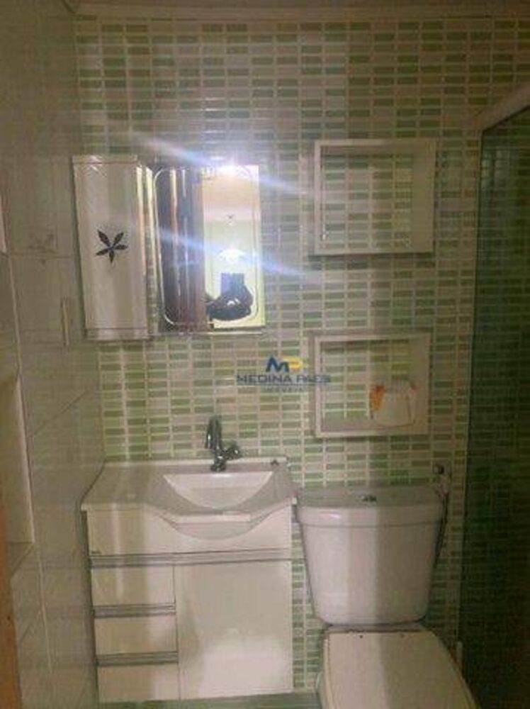 Apartamento, 2 quartos, 60 m² - Foto 12