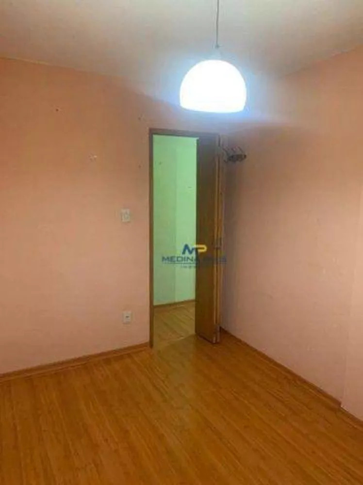 Apartamento, 2 quartos, 60 m² - Foto 4