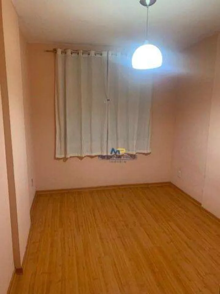 Apartamento, 2 quartos, 60 m² - Foto 1