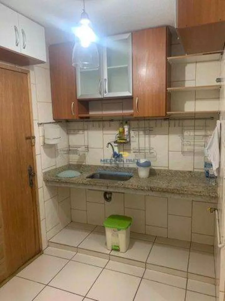 Apartamento, 2 quartos, 60 m² - Foto 5
