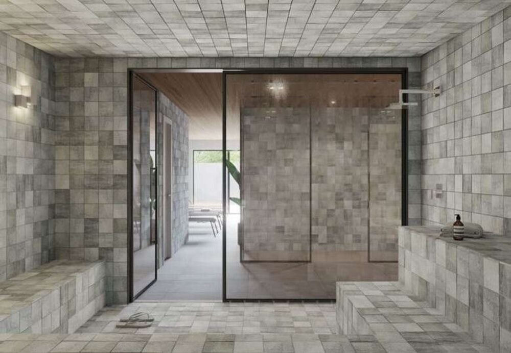 Apartamento à venda com 3 quartos, 96m² - Foto 3